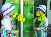 A co na to Pan Bóg?