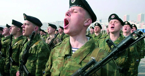 A co na to Pan Bóg?