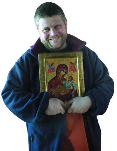 Ja jestem dobrym pasterzem