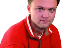 Proście, o cokolwiek chcecie, a to wam się spełni