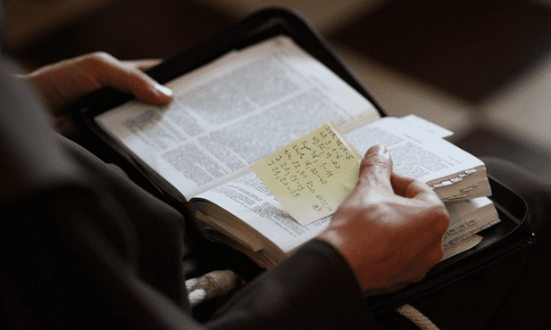 Papieska Komisja Biblijna o natchnieniu i prawdzie Biblii