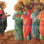 Duccio di Buoninsegna 1308-1311