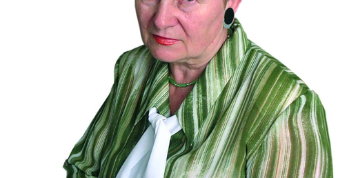 'Otwórz się'