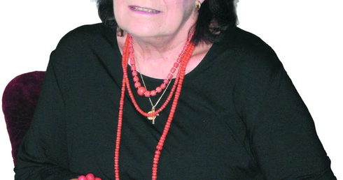 'Idź, sprzedaj wszystko, co masz'