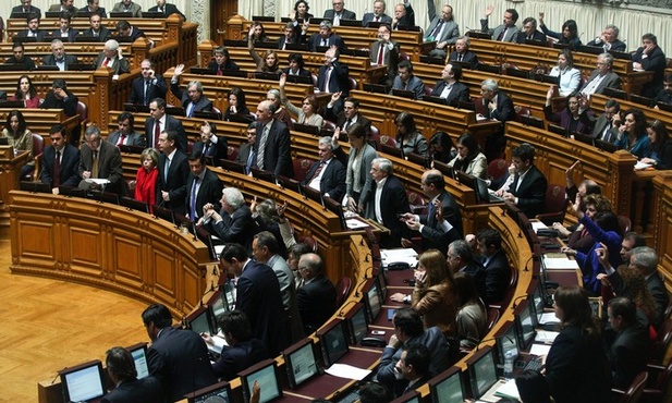 Prymusi paktu fiskalnego