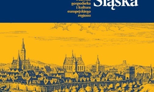 Polsko-niemiecko-czeska "Historia Górnego Śląska"