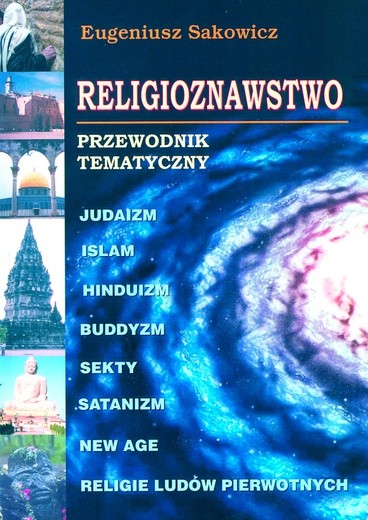 Przewodnik po religiach