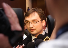 Zbigniew Ziobro proponuje Kaczyńskiemu