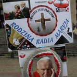 Marsz w obronie wolnych mediów - Katowice