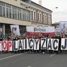 Marsz przeciw laicyzacji - Rzeszów