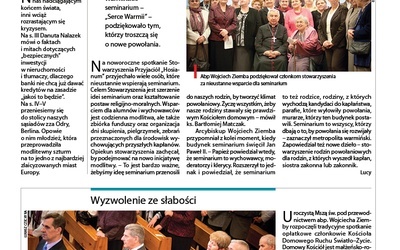 Posłaniec Warmiński 02/2012