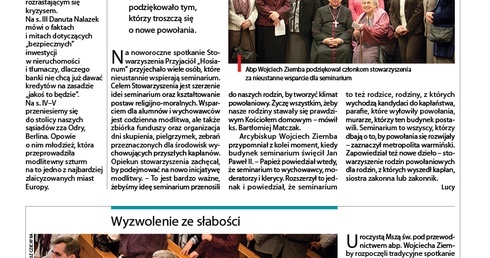 Posłaniec Warmiński 02/2012