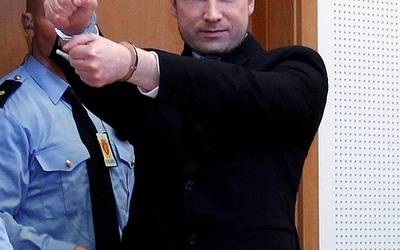 Anders Breivik