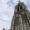 Christchurch: Postawią kartonową katedrę