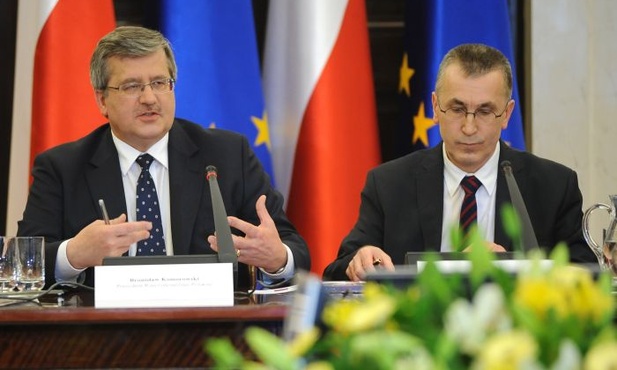 Powstanie muzeum zbrodni komunistycznej?