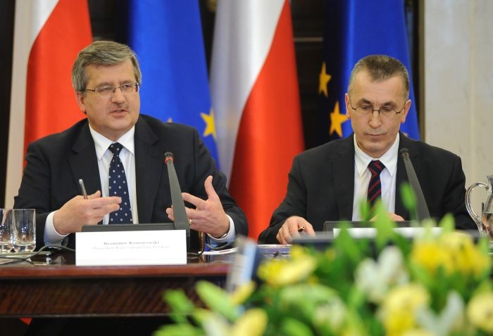 Powstanie muzeum zbrodni komunistycznej?