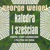 Katedra, sześcian czy… meczet?