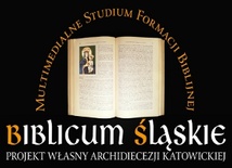 Rusza "Biblicum Śląskie"