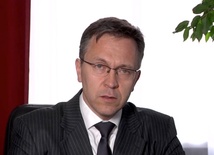 Kraj kwitnącej recesji