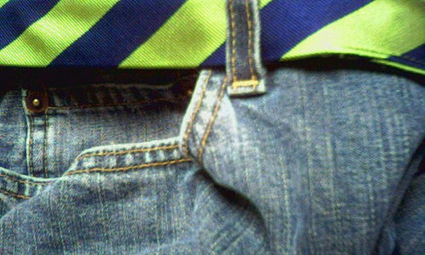 Jeansy