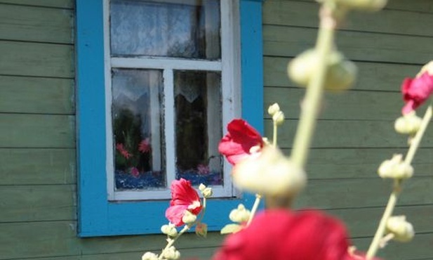 Pokój z widokiem na wieczność 