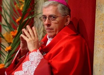 Abp Wiktor Skworc