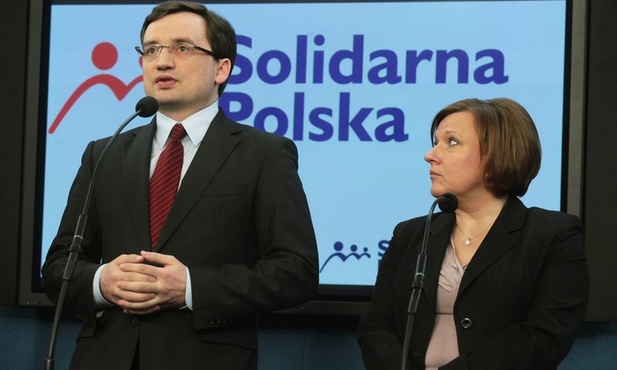 SP przeciw konwencji o zwalczaniu przemocy wobec kobiet