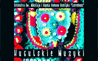 Muzyka Karpat