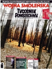 Tygodnik Powszechny 16/2012