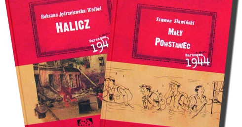 Wojna dla dzieci