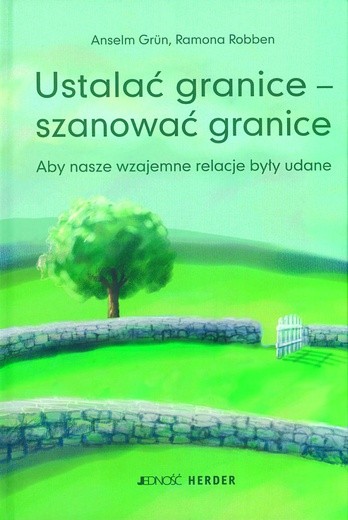 Pokochać granice