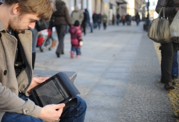 Niemcy: nabożeństwa na facebooku?