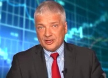 Czy Gwiazdowski wierzy w spisek?