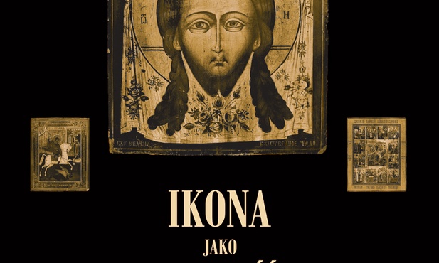 Ikona jako obecność