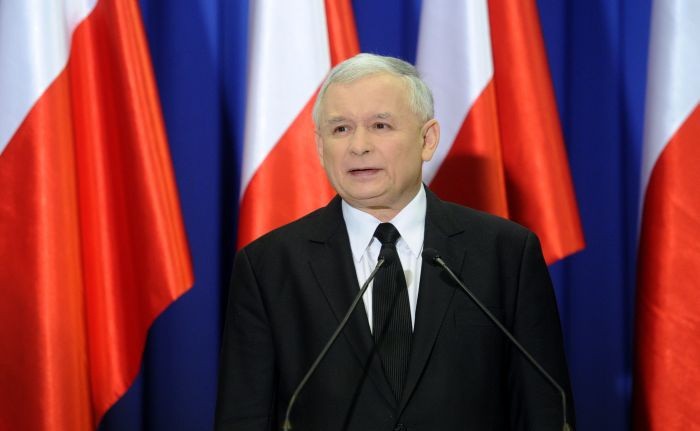 "To atak na prawa katolików i na wolność"