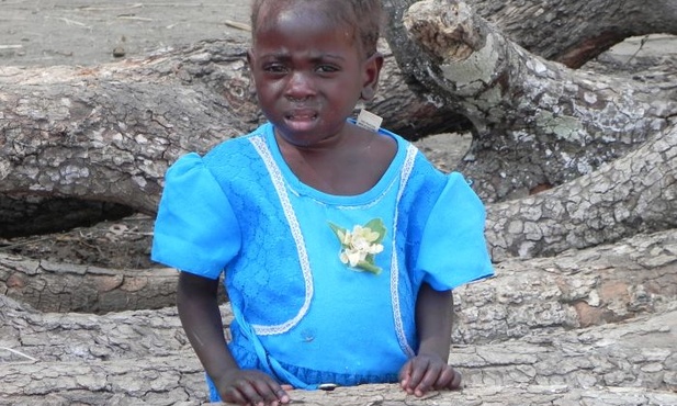 Rwanda legalizuje aborcję