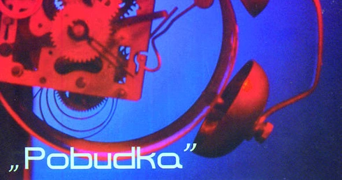 Pobudka!
