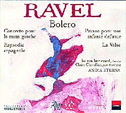 Ravel jak żywy
