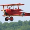 Replika Fokkera Dr.1