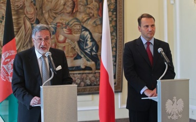 Polska i Afganistan: nowe porozumienie