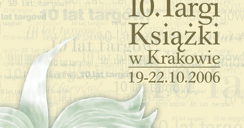 Książka w Krakowie