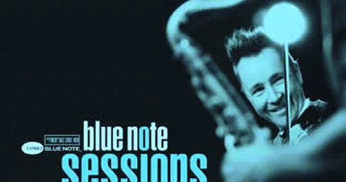 Nigel jazzowy