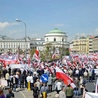 Marsz rozpocznie koncert i nabożeństwo