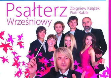 Coś ambitniejszego