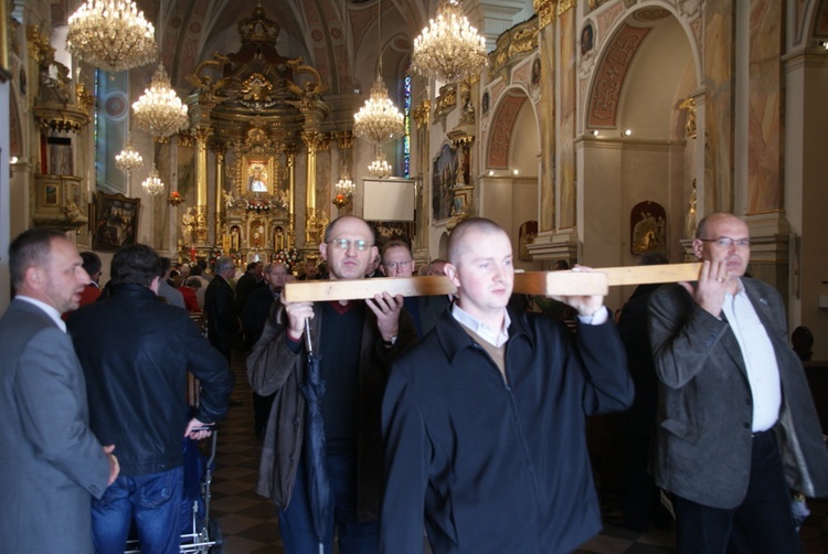 Szafarze opanowali Pszów