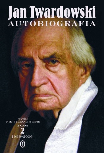 Jak zostałem księdzem