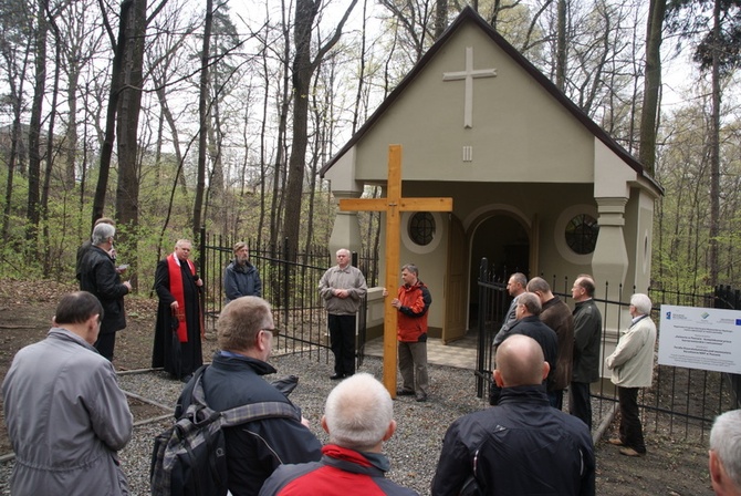 Szafarze opanowali Pszów