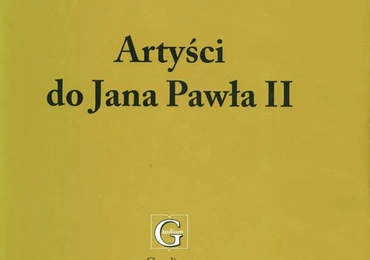 Artyści w lustrze