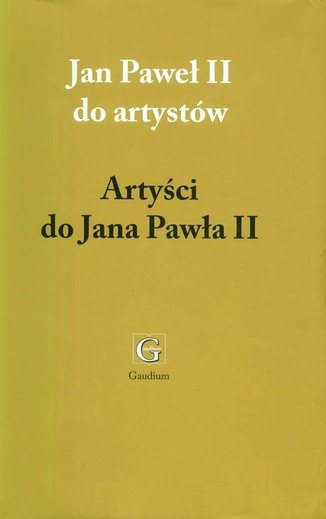 Artyści w lustrze