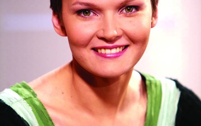 Agnieszka Porzezińska